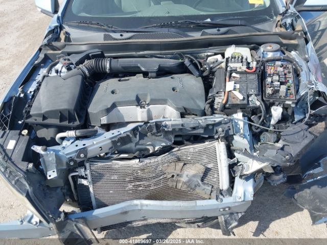 Chevrolet Impala 1lt Image 8