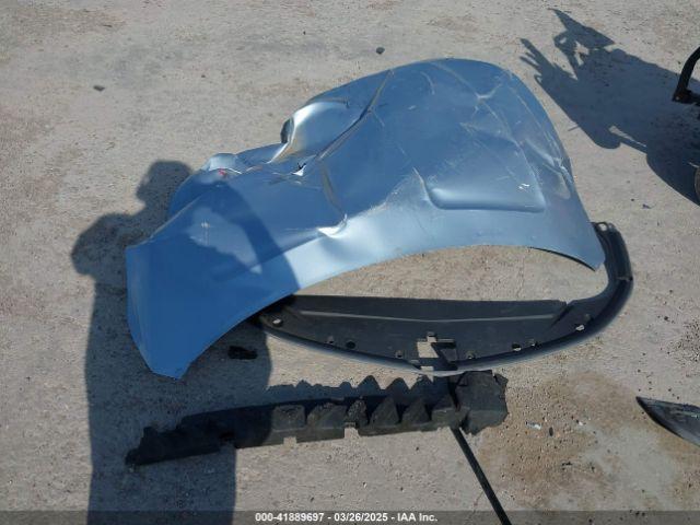 Chevrolet Impala 1lt Image 11