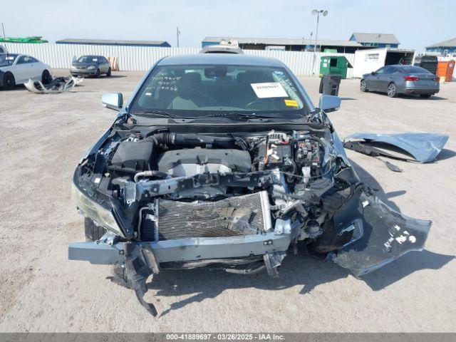 Chevrolet Impala 1lt Image 13