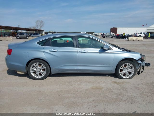 Chevrolet Impala 1lt Image 16