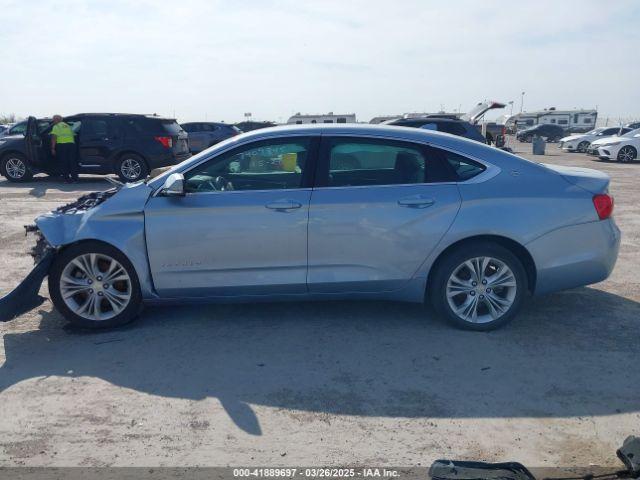 Chevrolet Impala 1lt Image 15