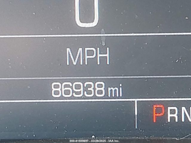 Chevrolet Impala 1lt Image 14