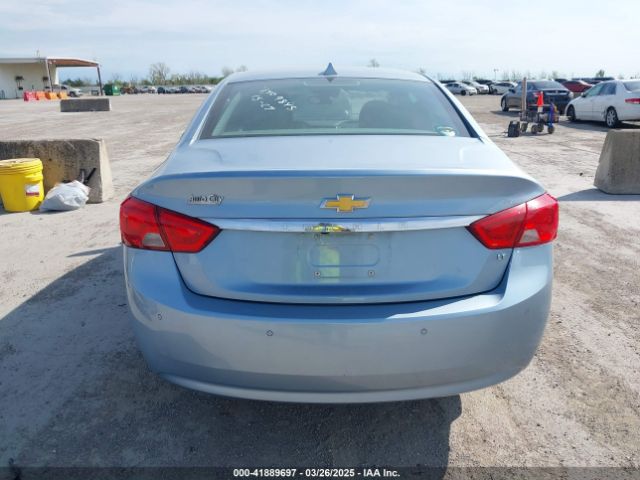 Chevrolet Impala 1lt Image 17