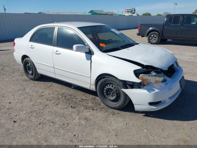 Toyota Corolla Le Image 1