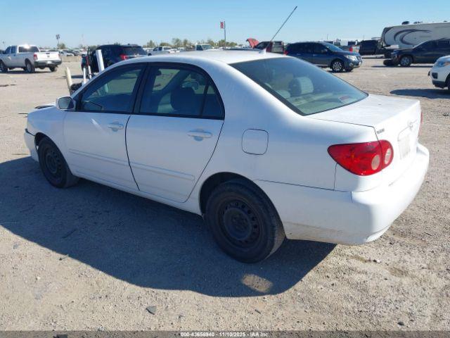 Toyota Corolla Le Image 3