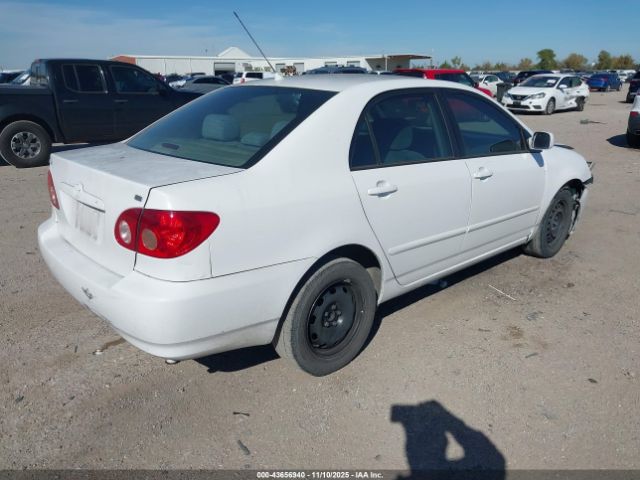 Toyota Corolla Le Image 7