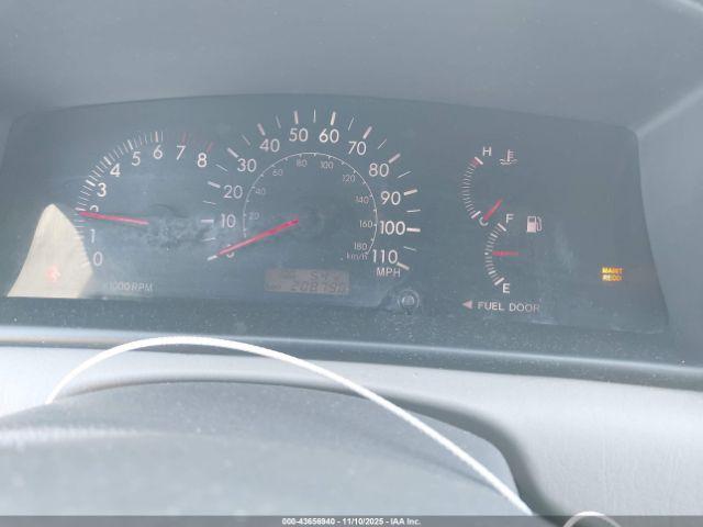 Toyota Corolla Le Image 5