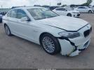 BMW 5 Series Image 1