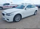 BMW 5 Series Image 12