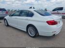 BMW 5 Series Image 8