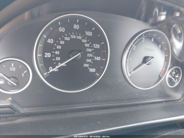 BMW 5 Series Image 16