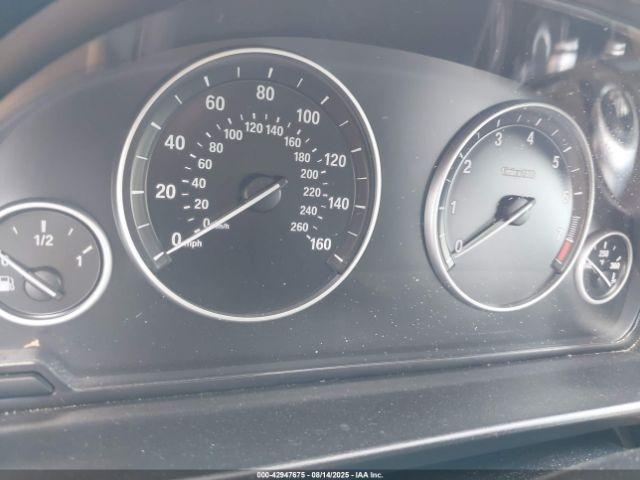 BMW 5 Series Image 16