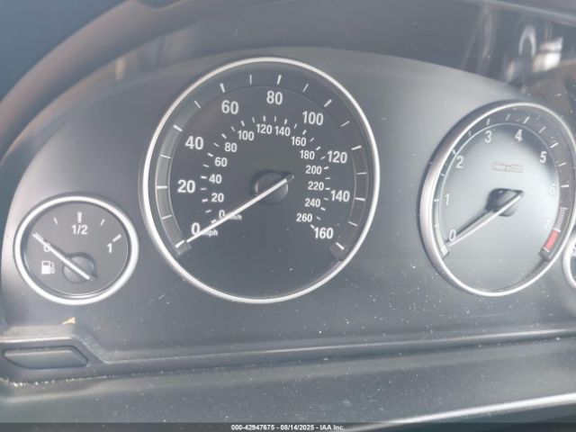 BMW 5 Series Image 5