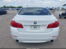 BMW 5 Series Image 2