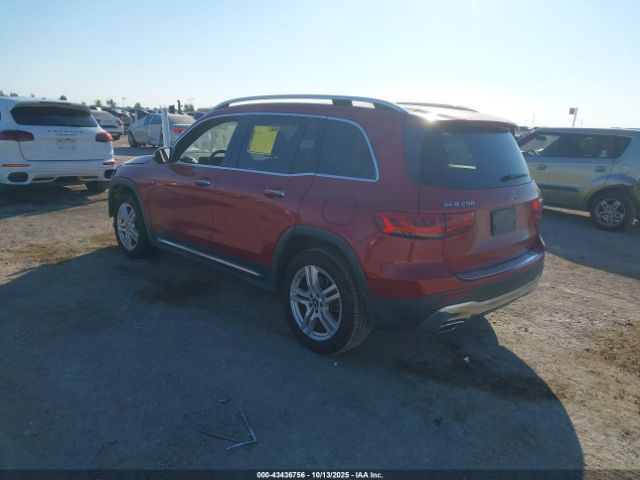 Mercedes-Benz GLB Image 5