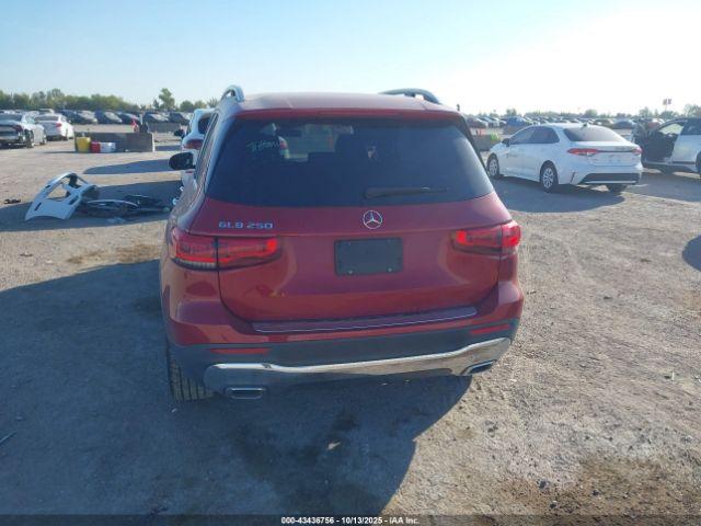 Mercedes-Benz GLB Image 16