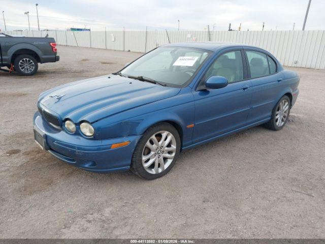Jaguar X-Type 3.0l Image 4
