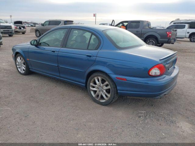 Jaguar X-Type 3.0l Image 9