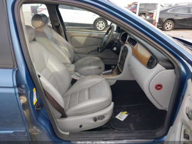 Jaguar X-Type 3.0l Image 3