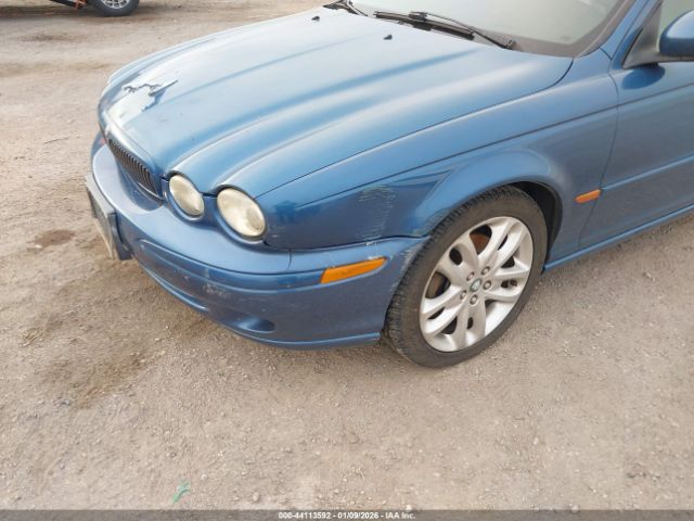Jaguar X-Type 3.0l Image 7