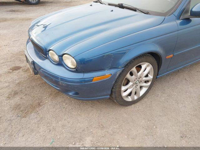 Jaguar X-Type 3.0l Image 7