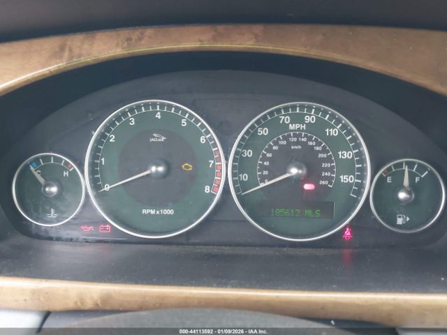 Jaguar X-Type 3.0l Image 2