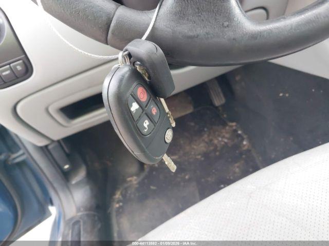 Jaguar X-Type 3.0l Image 10