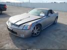 Cadillac XLR Standard Image 11