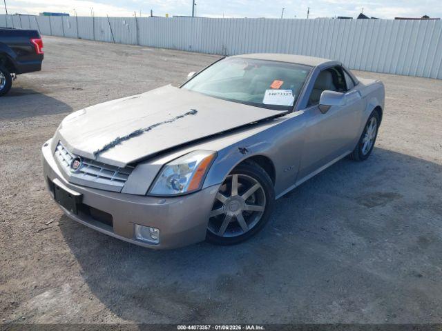 Cadillac XLR Standard Image 11