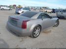Cadillac XLR Standard Image 3