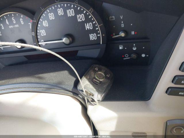 Cadillac XLR Standard Image 8