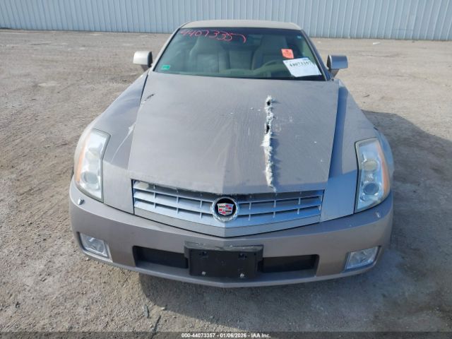 Cadillac XLR Standard Image 15