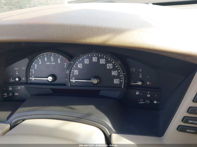 Cadillac XLR Standard Image 16