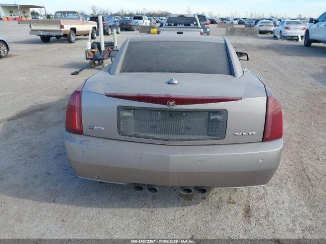 Cadillac XLR Standard Image 12