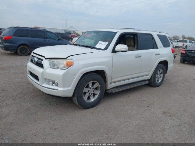 Toyota 4Runner Sr5 V6 Image 16