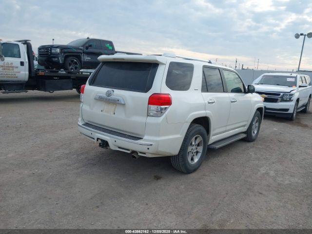Toyota 4Runner Sr5 V6 Image 15