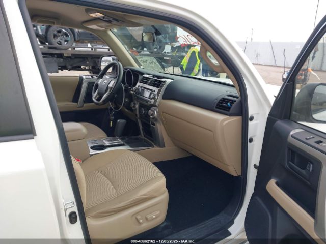 Toyota 4Runner Sr5 V6 Image 9