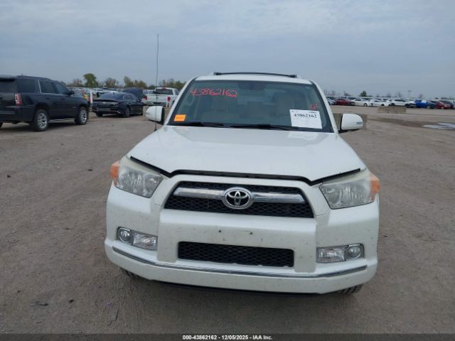 Toyota 4Runner Sr5 V6 Image 6