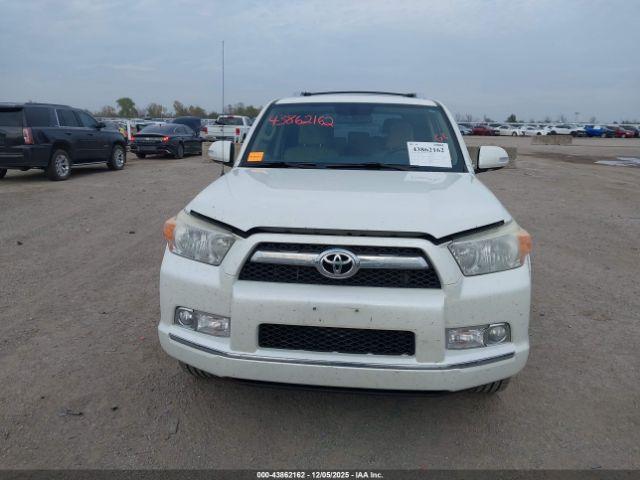 Toyota 4Runner Sr5 V6 Image 8