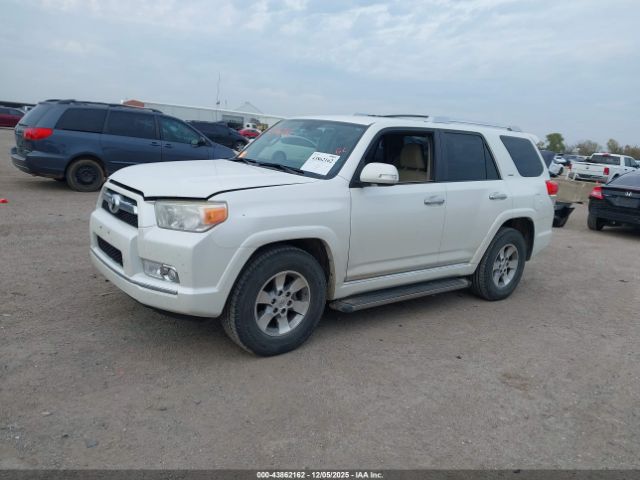 Toyota 4Runner Sr5 V6 Image 7
