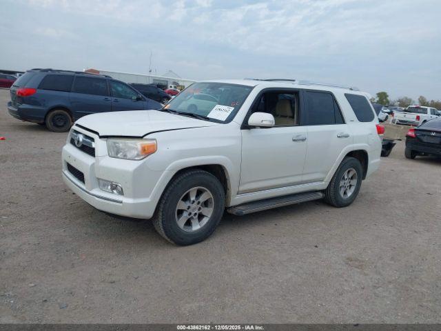 Toyota 4Runner Sr5 V6 Image 7