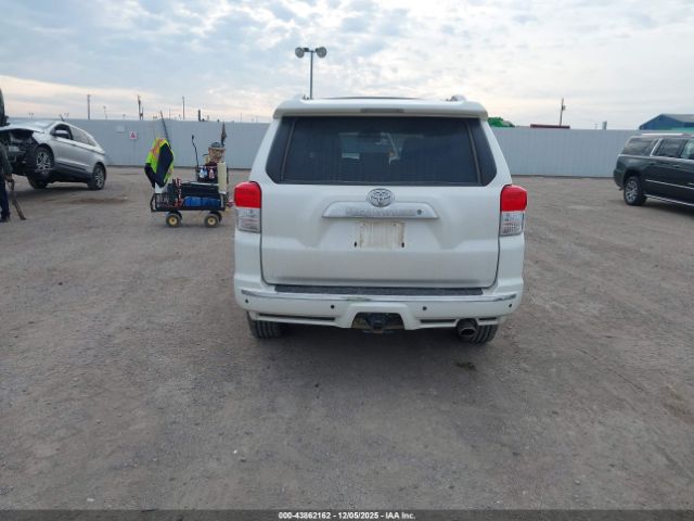 Toyota 4Runner Sr5 V6 Image 11