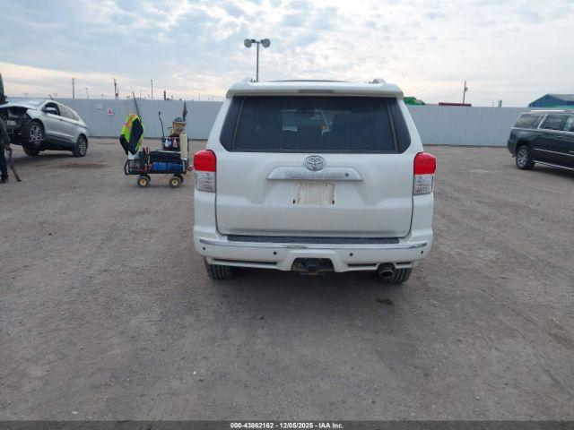 Toyota 4Runner Sr5 V6 Image 11