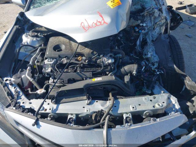 Toyota Camry Xse Image 3