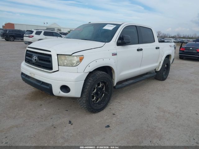 Toyota Tundra Grade 5.7l V8 Image 8