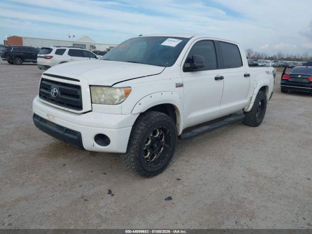 Toyota Tundra Grade 5.7l V8 Image 8