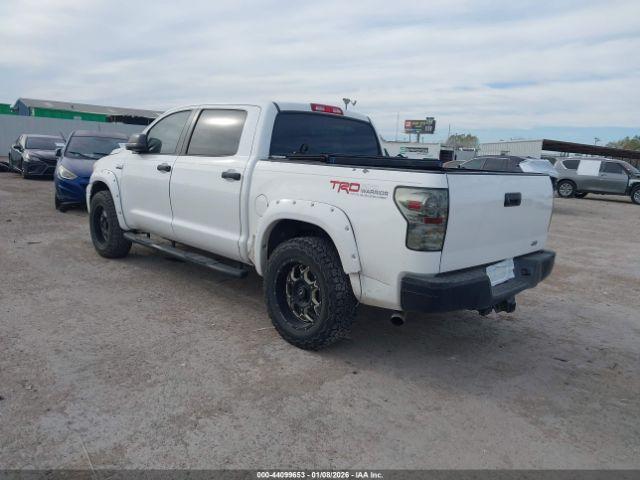 Toyota Tundra Grade 5.7l V8 Image 13