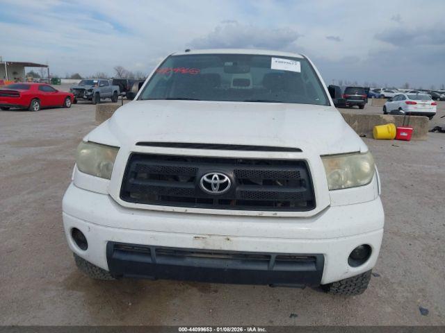 Toyota Tundra Grade 5.7l V8 Image 15