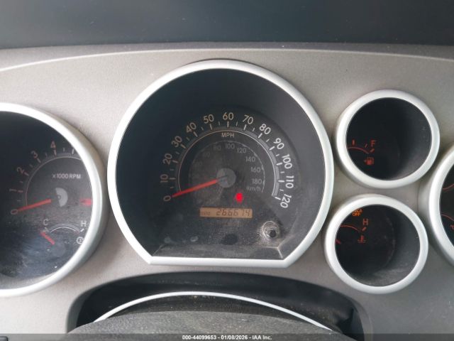 Toyota Tundra Grade 5.7l V8 Image 7