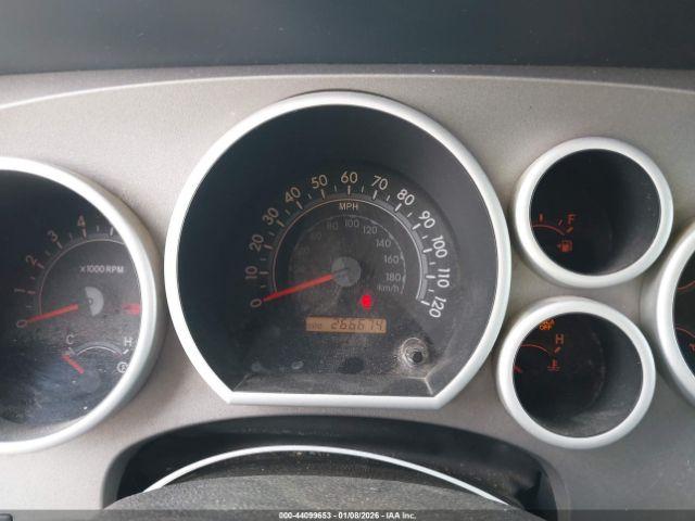 Toyota Tundra Grade 5.7l V8 Image 7